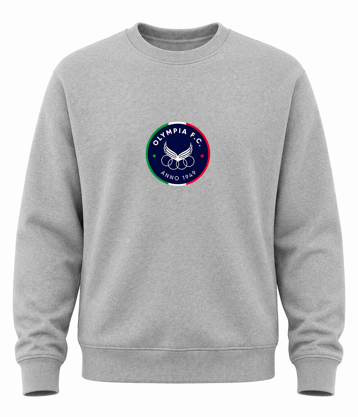 Olympia Sweater