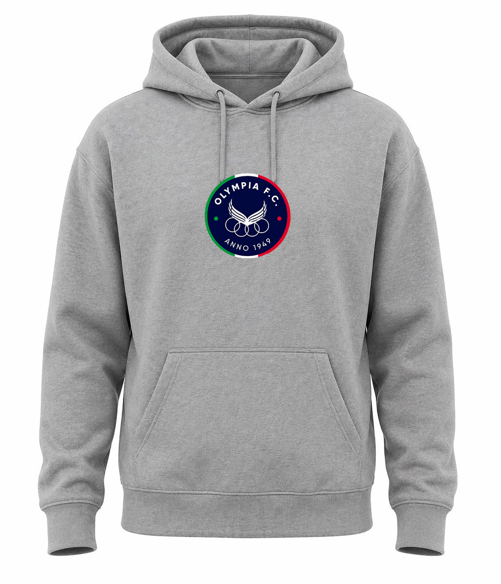 Olympia Hoodie