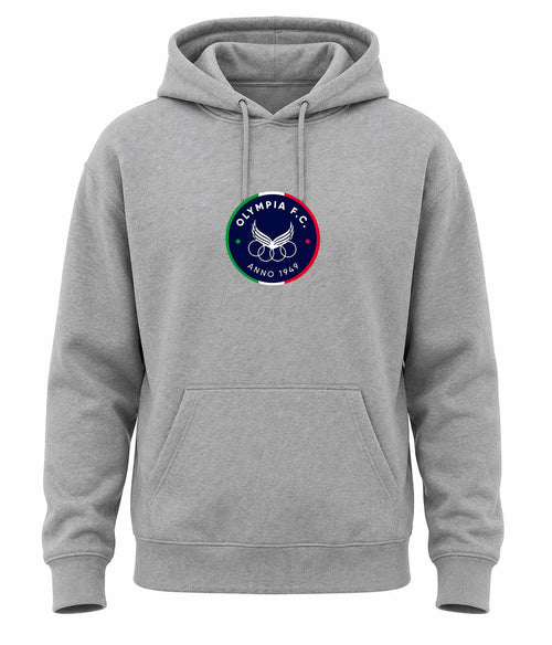 Olympia Hoodie