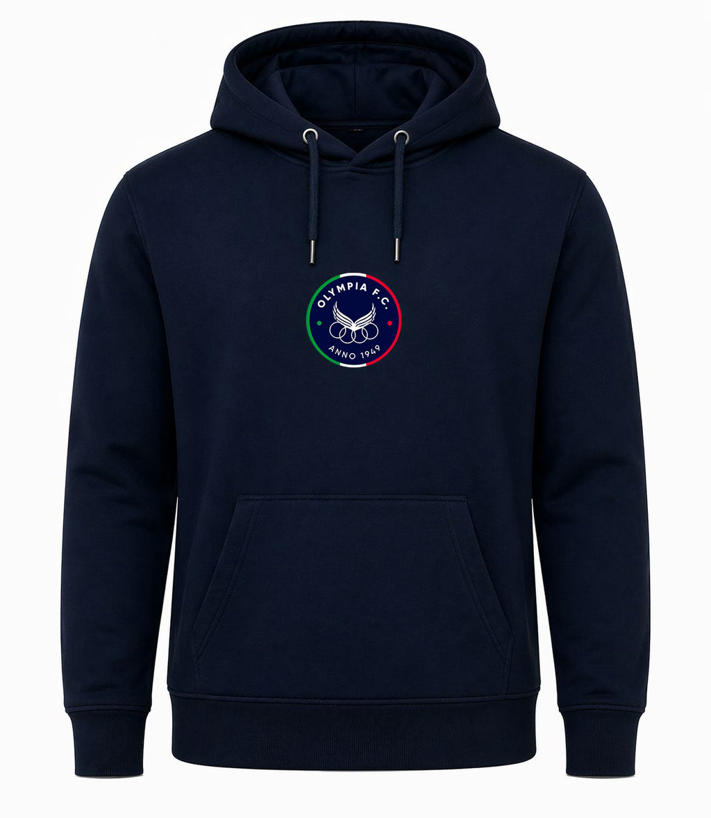 Olympia Hoodie