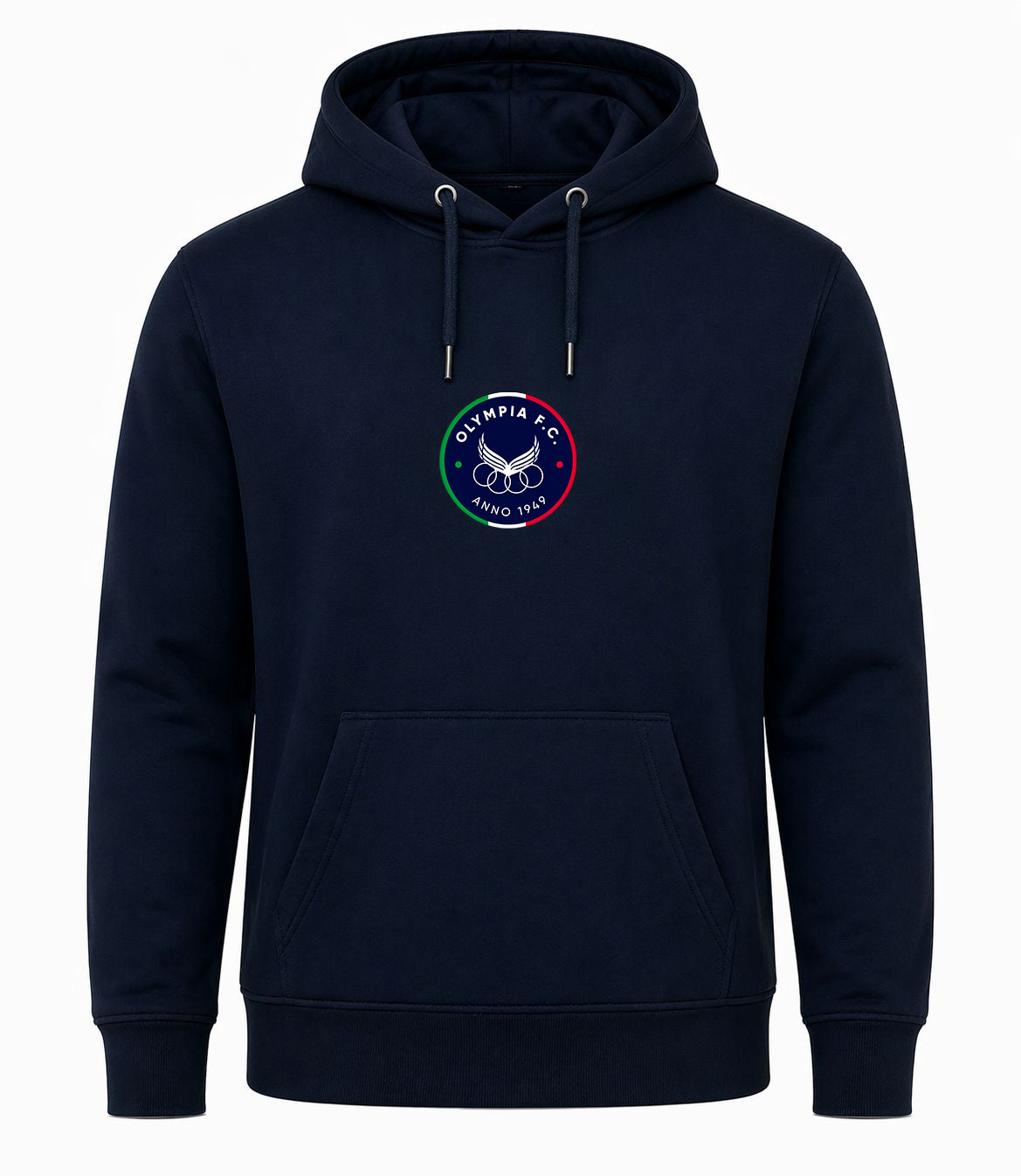 Olympia Hoodie