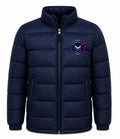 Olympia Puffer Jacket
