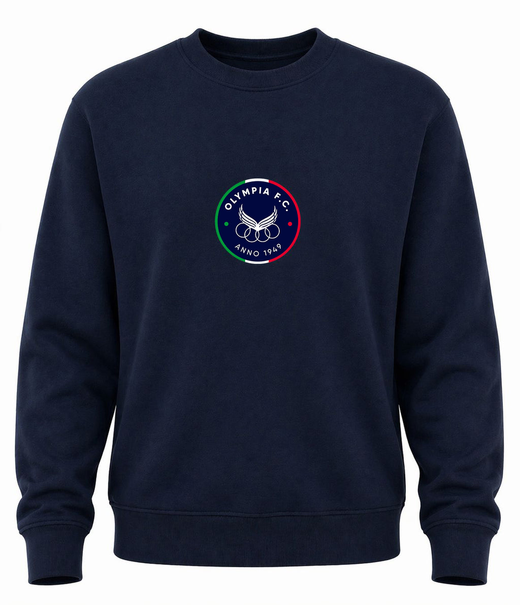 Olympia Sweater