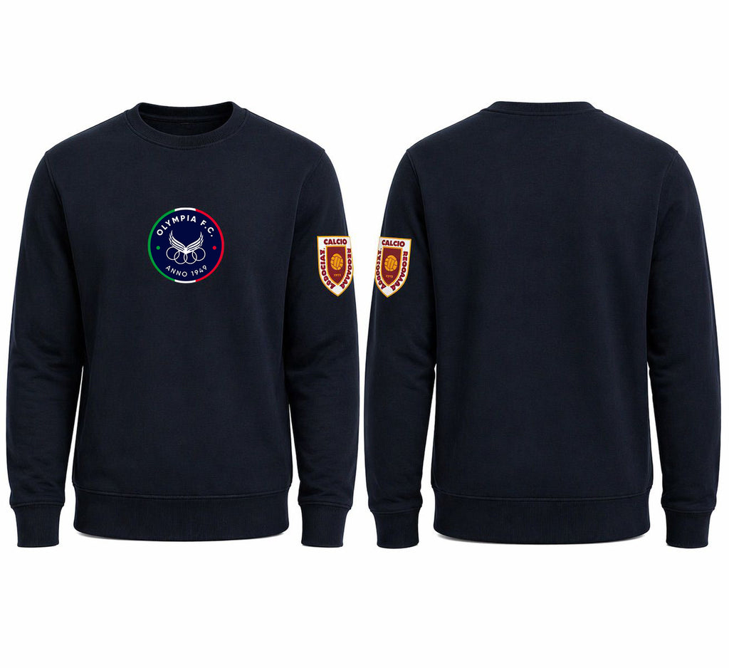 Olympia Sweater